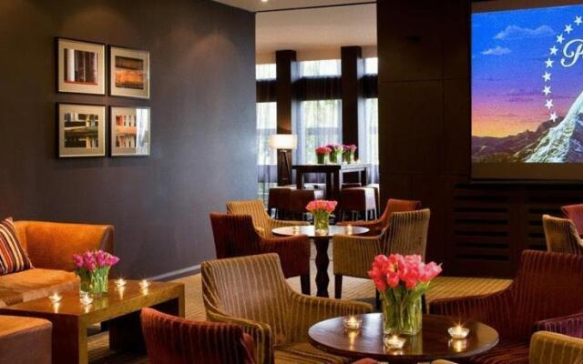 De Vere Venues Sunningdale Park