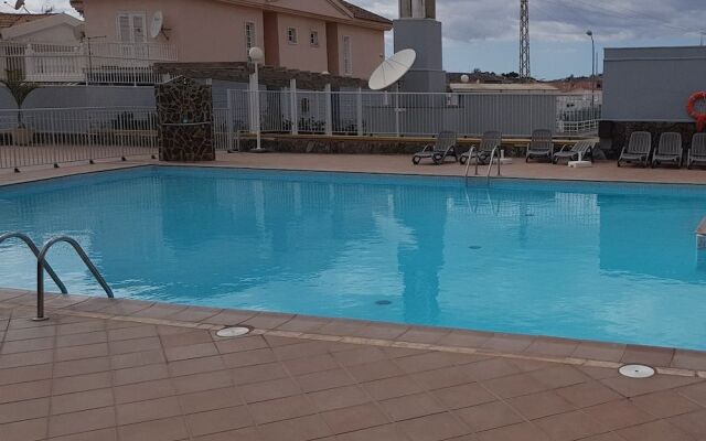 B&B Inez & Flor Maspalomas