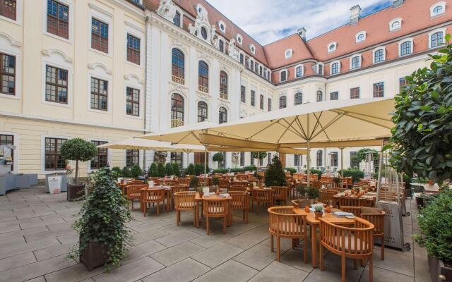 Hotel Taschenbergpalais Kempinski Dresden