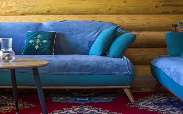 Vucje Brdo in Kolasin