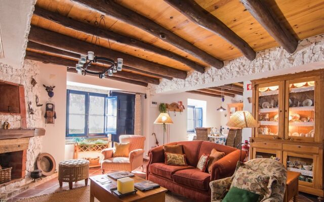 CheckinCheckout - Casa da Lua