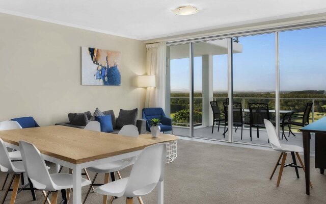 Pelican Waters Resort