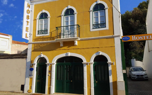 Guesthouse of Alcobaça