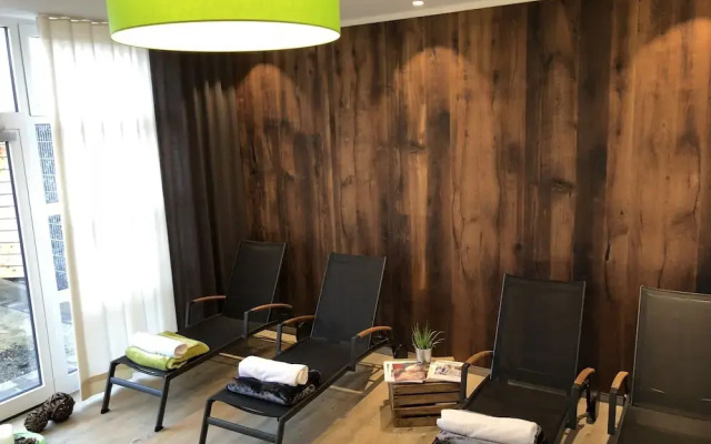 Hotel Restaurant Sachsenross