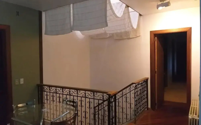 Hostel Famiglia Susin III