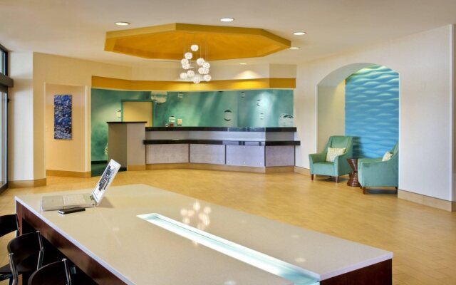 SpringHill Suites by Marriott Philadelphia Plymouth Meeting