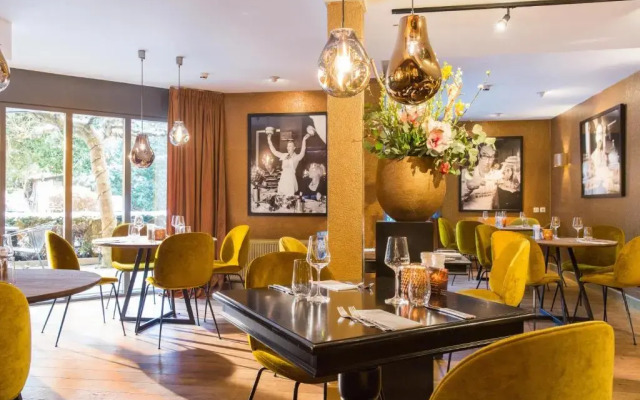Restaurant Hotel Merlet