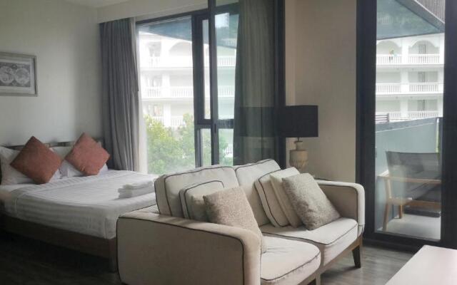 Pool View 2 Brs, Walk To Patong Beach