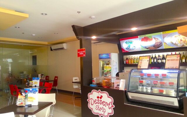 CDO Hotel Xentro