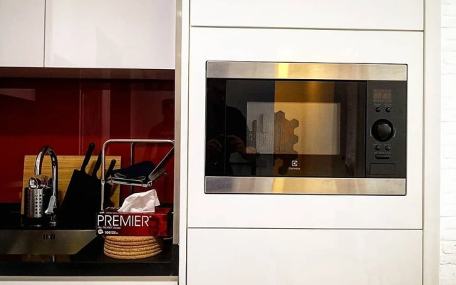 Arcoris Mont Kiara Kuala Lumpur by Klhomesweet