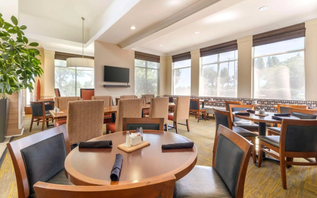 Hilton Garden Inn Lexington Hamburg