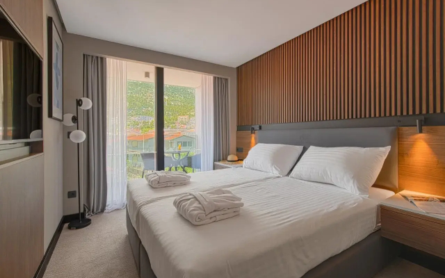 Boutique hotel Noemia