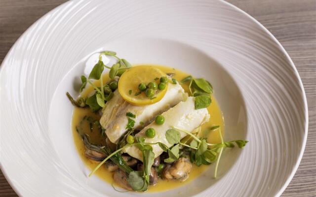 Novotel Newcastle Airport