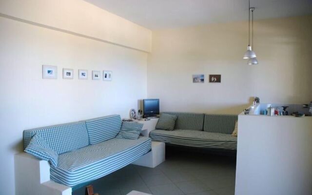 Rigò Apartaments