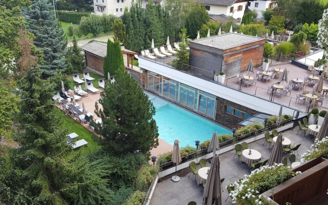 Hotel Lanerhof