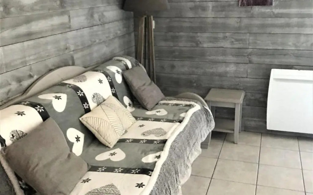 Chalet Le Dévoluy-Agnières-en-Dévoluy, 3 pièces, 7 personnes - FR-1-504-68