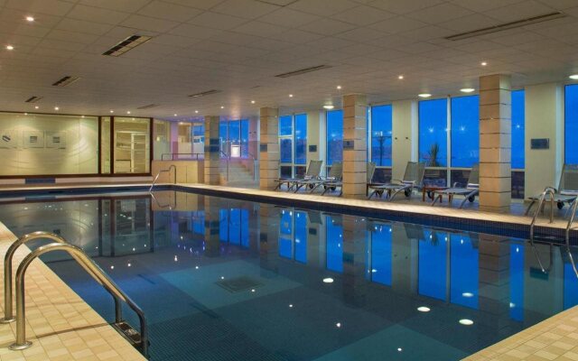 L'Horizon Beach Hotel & Spa