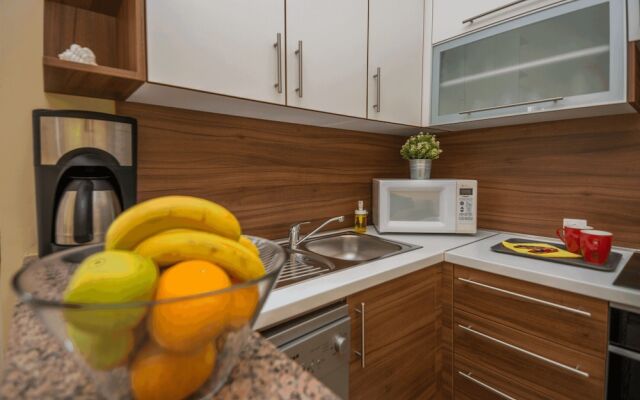 Apartments Bobeta