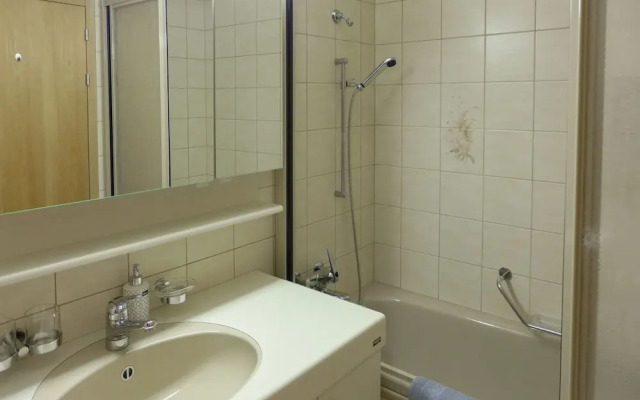 Allmi Meiringen in Meiringen