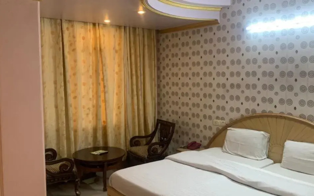 Hotel New Cosmos
