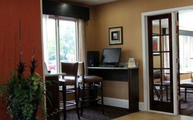 Quality Inn & Suites