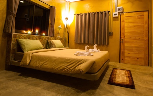 The Gallery Guest House