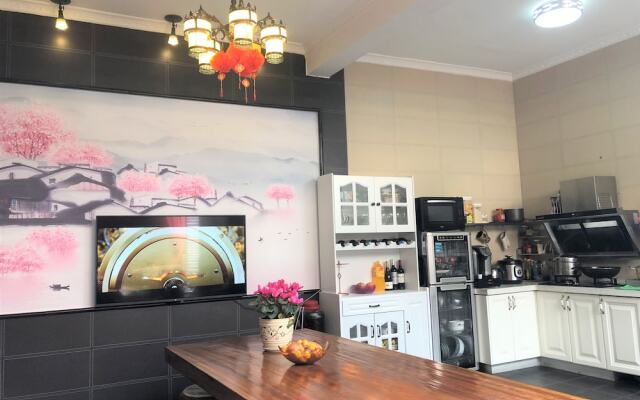 Heshun No.29 Mansion