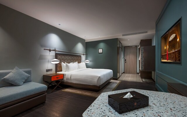 The George Penang by The Crest Collection