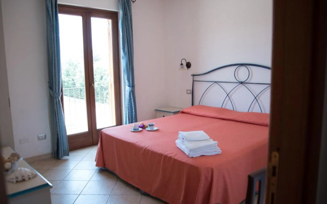 Eolian Residence