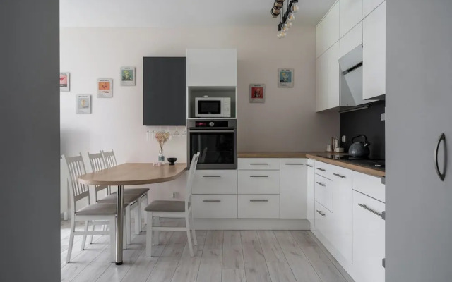 RentPlanet - Apartamenty Tęczowa