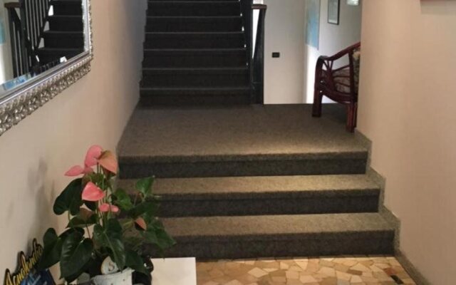 Albergo Rosa