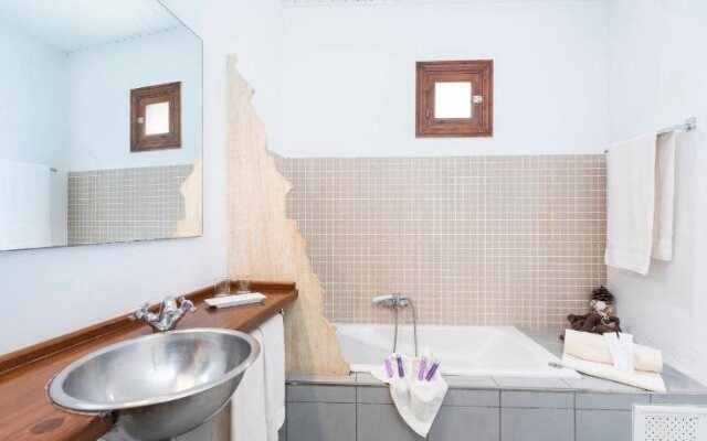 Sunset Villa Can Calco