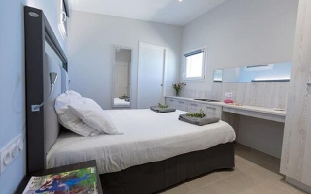 Riva Bella Naturiste Thalasso & Spa Resort