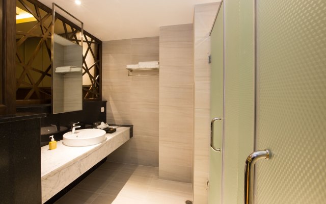 DTX Hotel Nha Trang