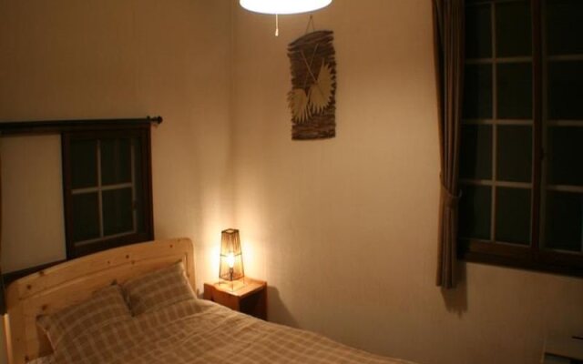 B&B Santana Hakuba