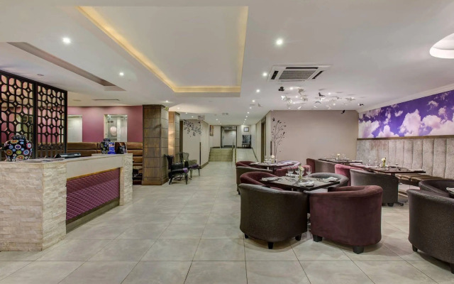 ANEW Hotel Hatfield Pretoria