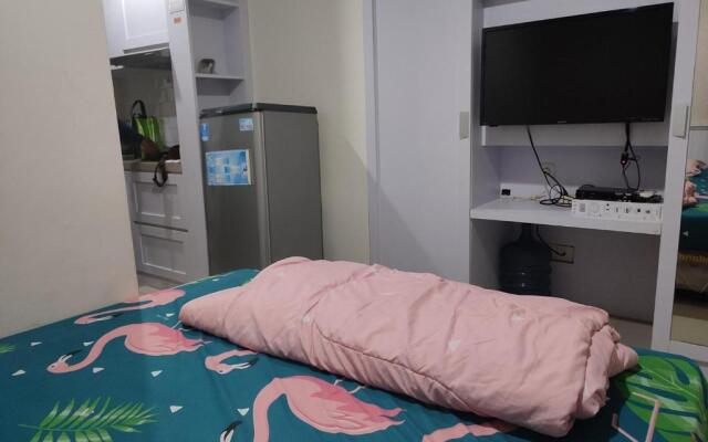 Hotel O Apartment Bekasi Town Square