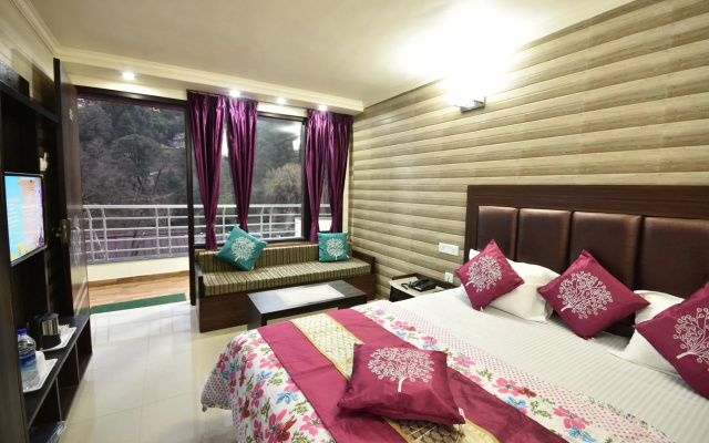 Hotel Cloud7