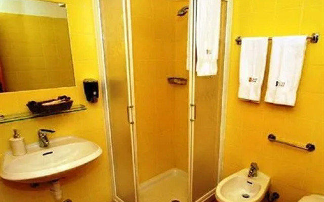 Dolomiti Camping Village&Wellness Resort