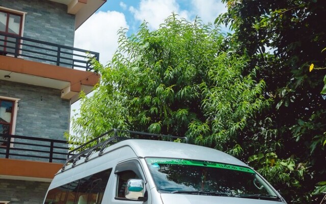 Hotel Yatri