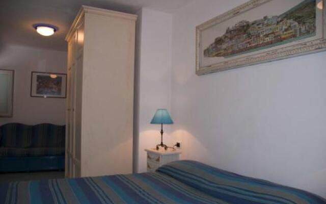 Turistcasa - Il Pizzicato