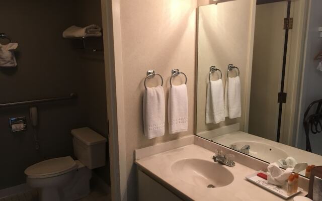 The Inn at Houndslake