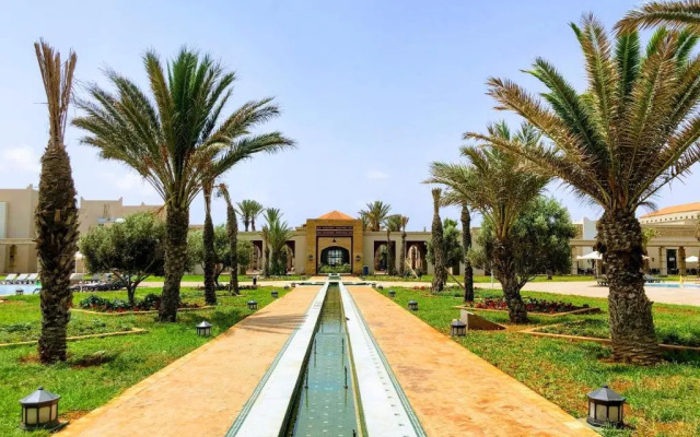 Oasis Saidia Palace & Blue Pearl