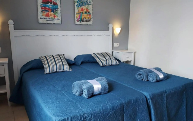 Oasis Royal 3 piscinas