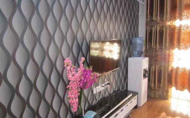 Jiangbeizui Boutique Apartment - Chongqing