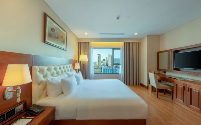 DLG Hotel