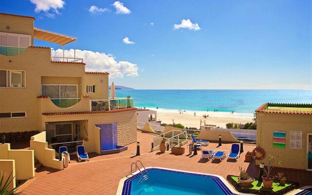 Apartamentos Fuerteventura Sol