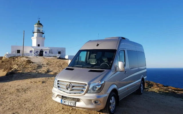 Kosmoplaz Beach Hotel