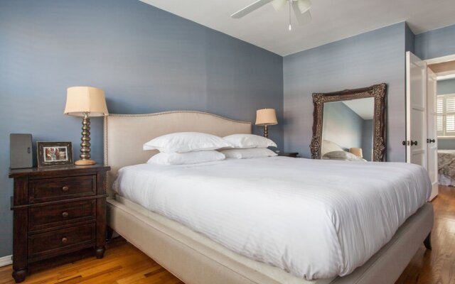 onefinestay - Joslyn House
