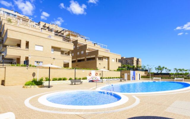 Jardines del Mar I 23018